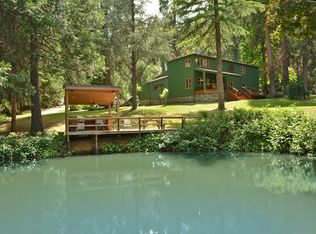 10996 Sundown Pl, Grass Valley, CA 95945