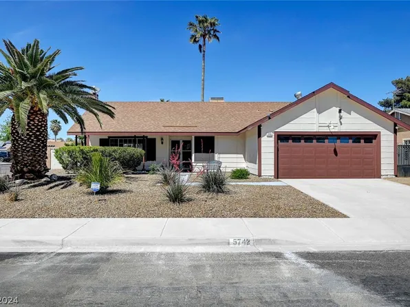 5742 Arbor Oak Cir, Las Vegas, NV 89142