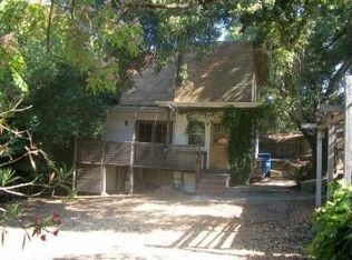1074 Summit Ave, Napa, CA 94559
