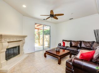 2867 La Cadena Ct, Palm Springs, CA 92264