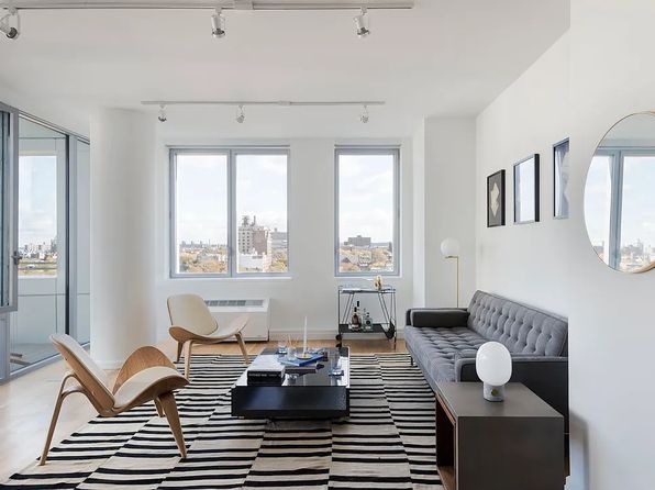 300 Ashland Pl APT 17B