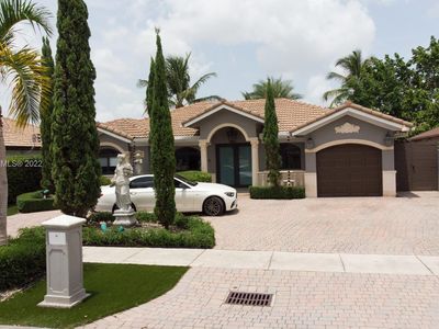 14925 SW 180th Ter, Miami, FL, 33187