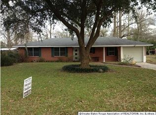 1644 Kennon Dr, Baker, LA 70714