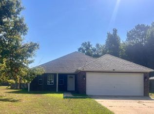 106 Palm Tree Ln, Saltillo, MS 38866