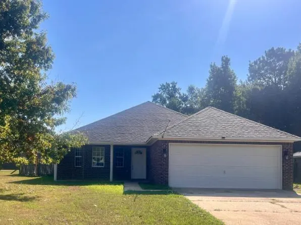 106 Palm Tree Ln, Saltillo, MS 38866
