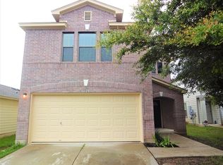 6628 Doyal Dr, Austin, TX 78747