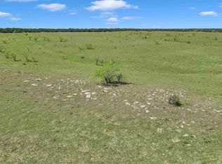 Tract 1 CR 207, Burnet, TX 78611