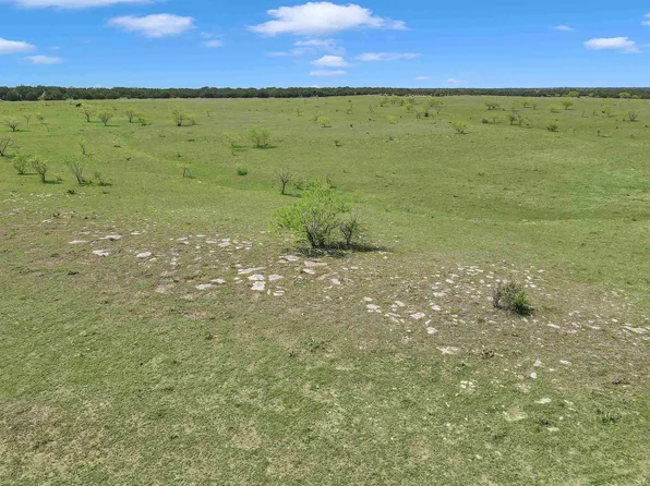 Tract 1 CR 207, Burnet, TX 78611