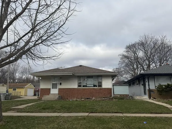 5821 North 70TH STREET, Milwaukee, WI 53218