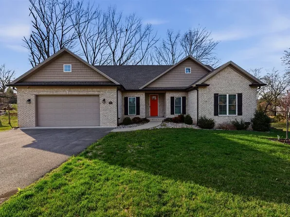 314 Oakridge Ln, Franklin, KY 42134