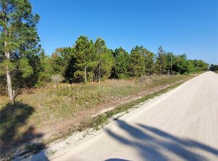 1327 N Graham Rd, Avon Park, FL 33825