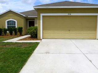 1918 Acacia Dr, Kissimmee, FL 34758