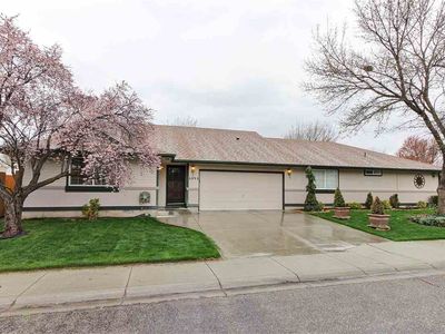 6890 W Russett St, Boise, ID, 83704