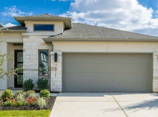 7111 Stitzel Weller Dr, Austin, TX 78744