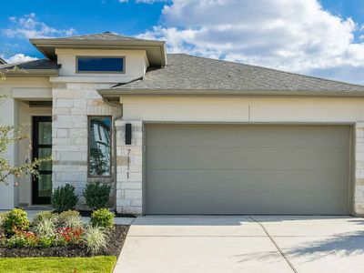 7111 Stitzel Weller Dr, Austin, TX, 78744