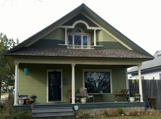 2812 W Sinto Ave, Spokane, WA 99201