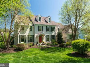 3 Lauren Ln, Chester Springs, PA 19425