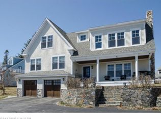 36 Trundy Rd, Cape Elizabeth, ME 04107