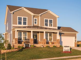 2307 Scenic Ridge Cir, Blacksburg, VA 24060