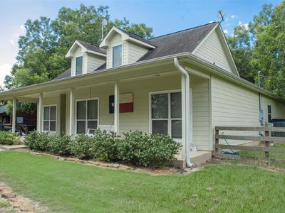 37812 Broncho Rd, Wallis, TX, 77485