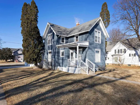 501 Washington St, Fort Atkinson, WI 53538
