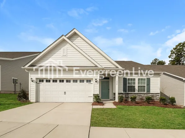 1024 Rosefield Ct, Indian Trail, NC 28079