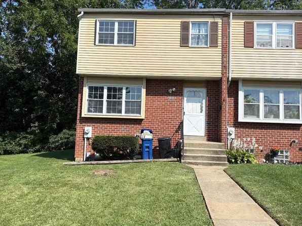 6131 Fairwood Ave, Baltimore, MD 21206