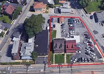 1321 E Ridge Pike, Plymouth Meeting, PA, 19462