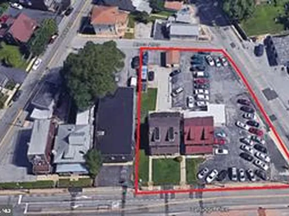 1321 E Ridge Pike, Plymouth Meeting, PA 19462