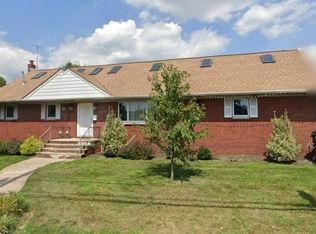 2071 Galloping Hill Rd, Union, NJ 07083