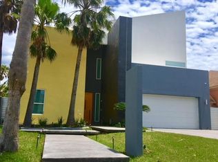 5904 Tropical Dr, South Padre Island, TX 78597
