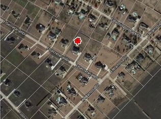1265 E Secretariat Dr, Terrell, TX 75160