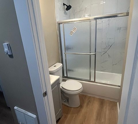 3rd image of 1009 N Olden Ave APT 2