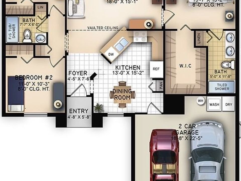 1st image of 791 Auburn Preserve Blvd