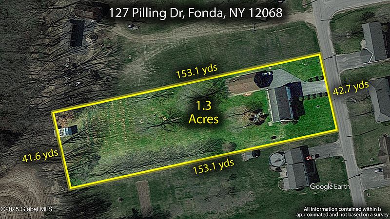 3rd image of 127 Pilling Drive
