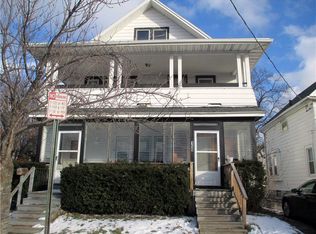 158 Nichols St, Rochester, NY 14609