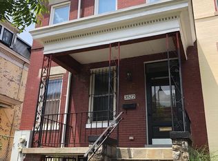 3522 10th St NW #2, Washington, DC 20010
