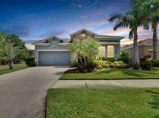 6427 Salt Creek Ave, Apollo Beach, FL 33572