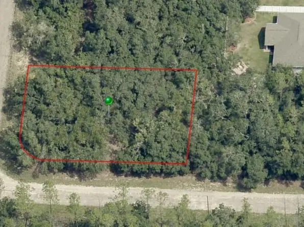 8551 N Sawyer Ter, Citrus Springs, FL 34434