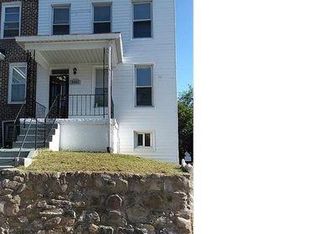 3201 Ravenwood Ave, Baltimore, MD