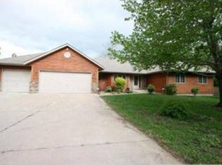 9686 210th Street Ct N, Forest Lake, MN 55025