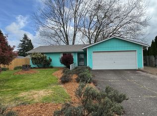 6115 Piedmont Pl SW, Albany, OR 97321