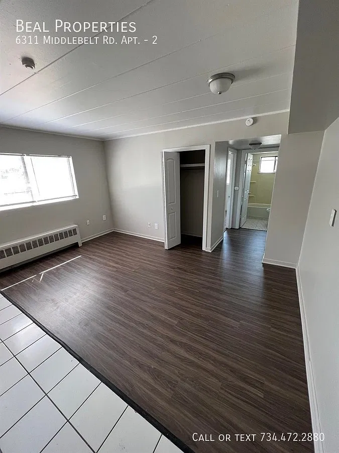 1 bed, 550 sqft, $945 — Photo 3