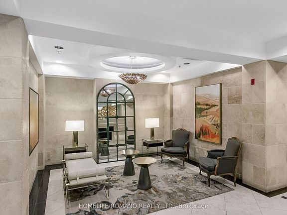 2nd image of 650 Mount Pleasant Rd #508
