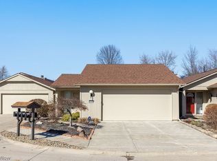 22146 Meadownorth Ct, Strongsville, OH