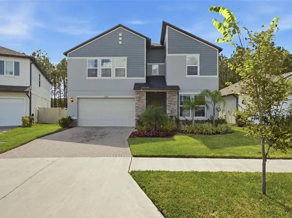 18330 SERENE LAKE LOOP, LUTZ, FL 33548