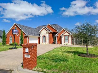 1424 Colt Dr, Durant, OK 74701
