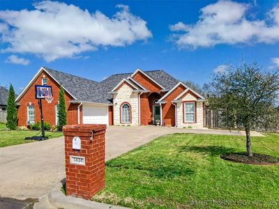 1424 Colt Dr, Durant, OK, 74701