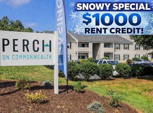 320 Commonwealth Ct #I, Charlottesville, VA 22901