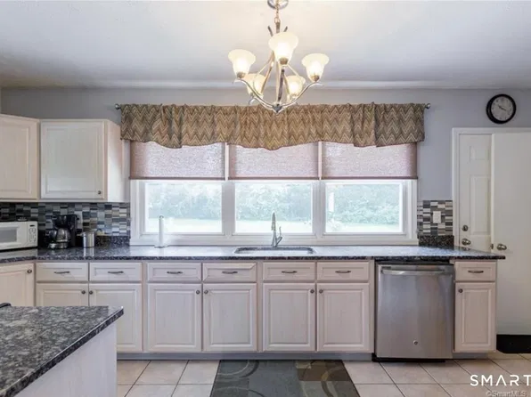 433 Highland Drive, Waterbury, CT 06708